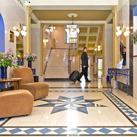 Best Baltic Hotel Druskininkai Central Buitenkant foto