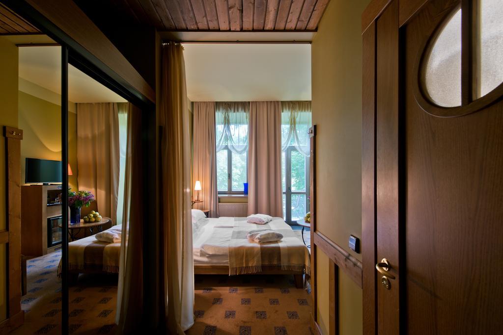 Best Baltic Hotel Druskininkai Central Kamer foto