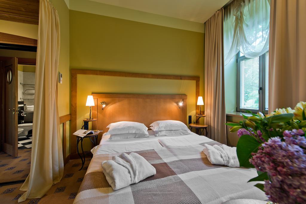 Best Baltic Hotel Druskininkai Central Buitenkant foto