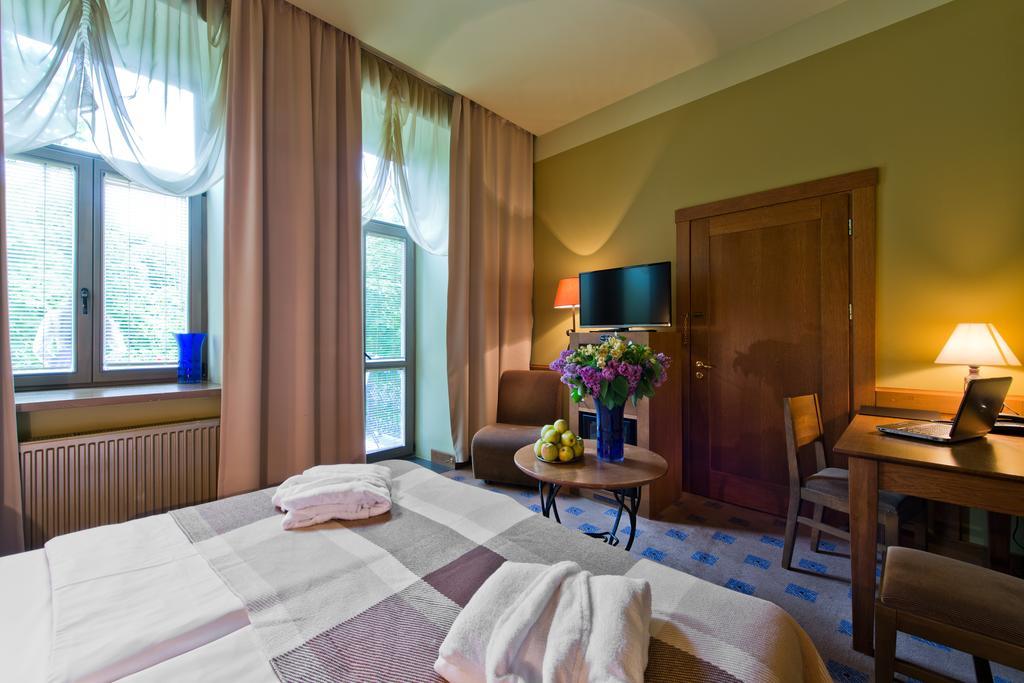 Best Baltic Hotel Druskininkai Central Buitenkant foto