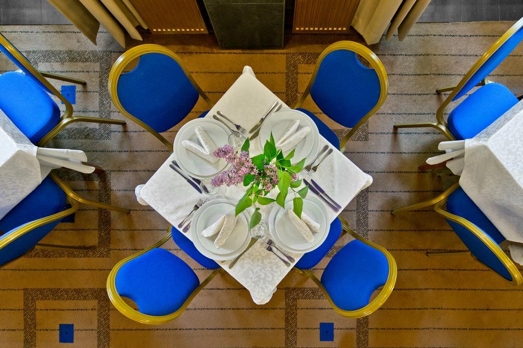 Best Baltic Hotel Druskininkai Central Buitenkant foto