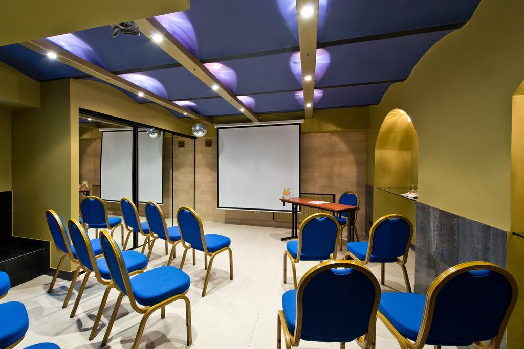 Best Baltic Hotel Druskininkai Central Buitenkant foto