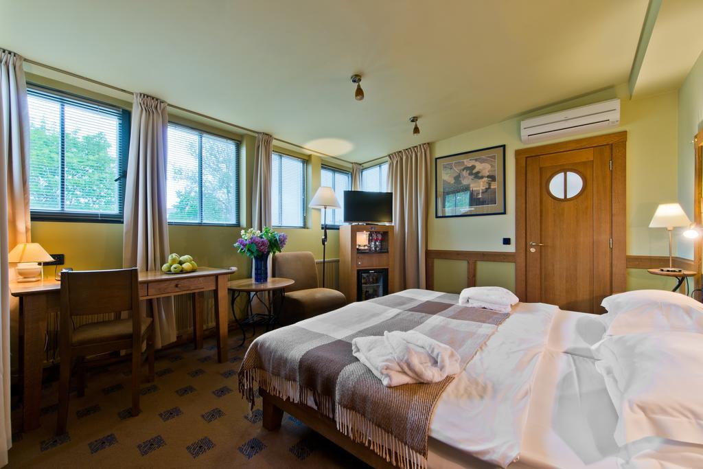 Best Baltic Hotel Druskininkai Central Buitenkant foto