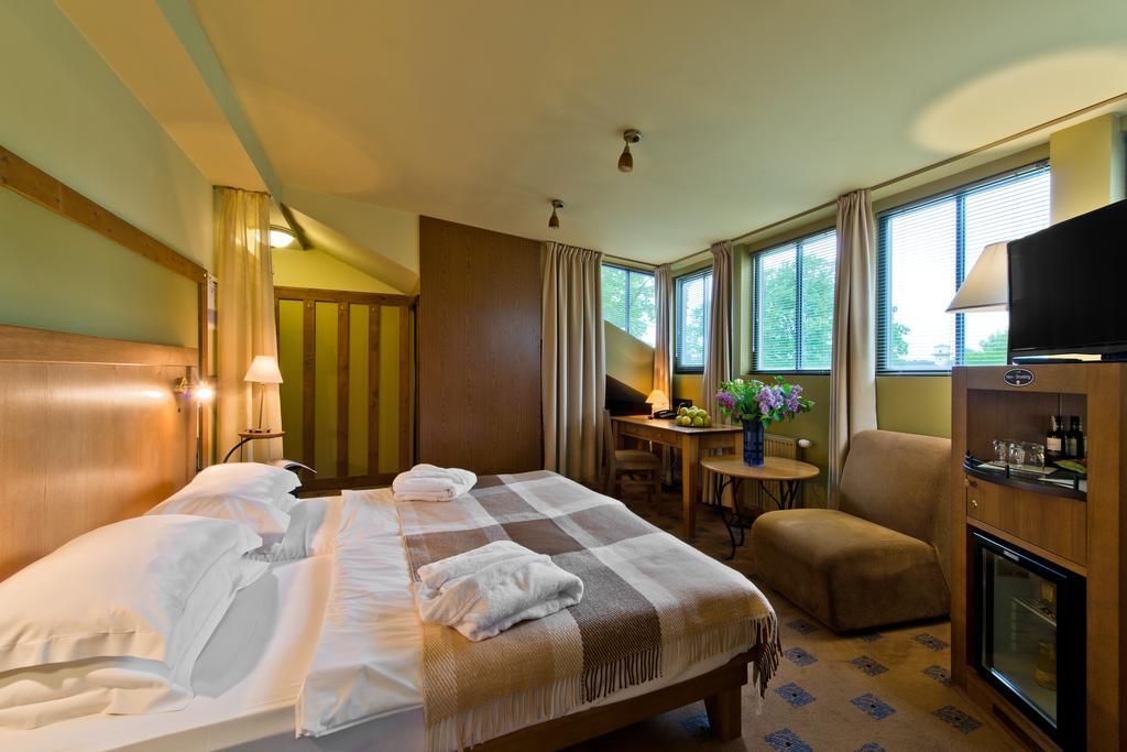 Best Baltic Hotel Druskininkai Central Buitenkant foto