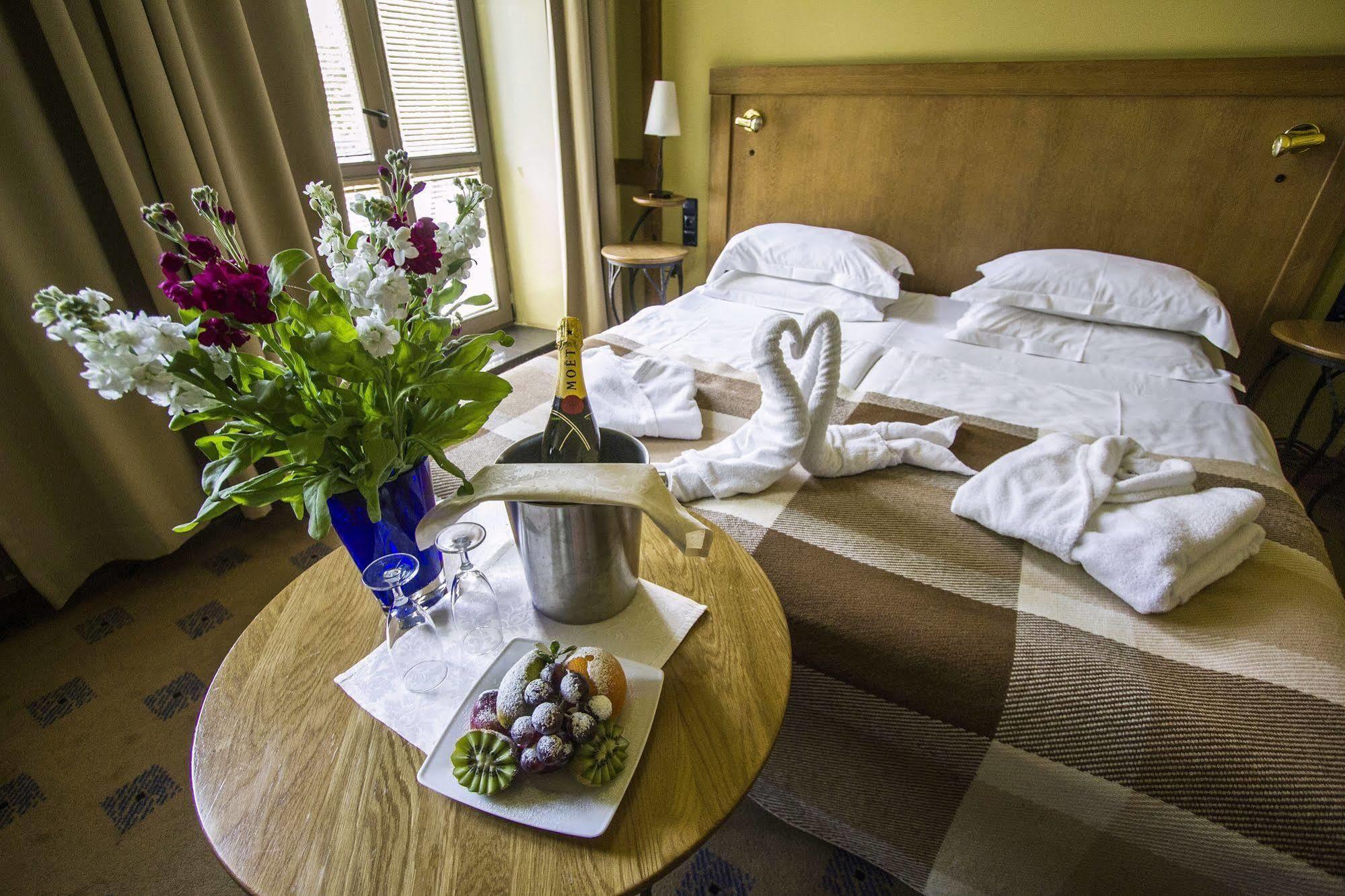 Best Baltic Hotel Druskininkai Central Buitenkant foto