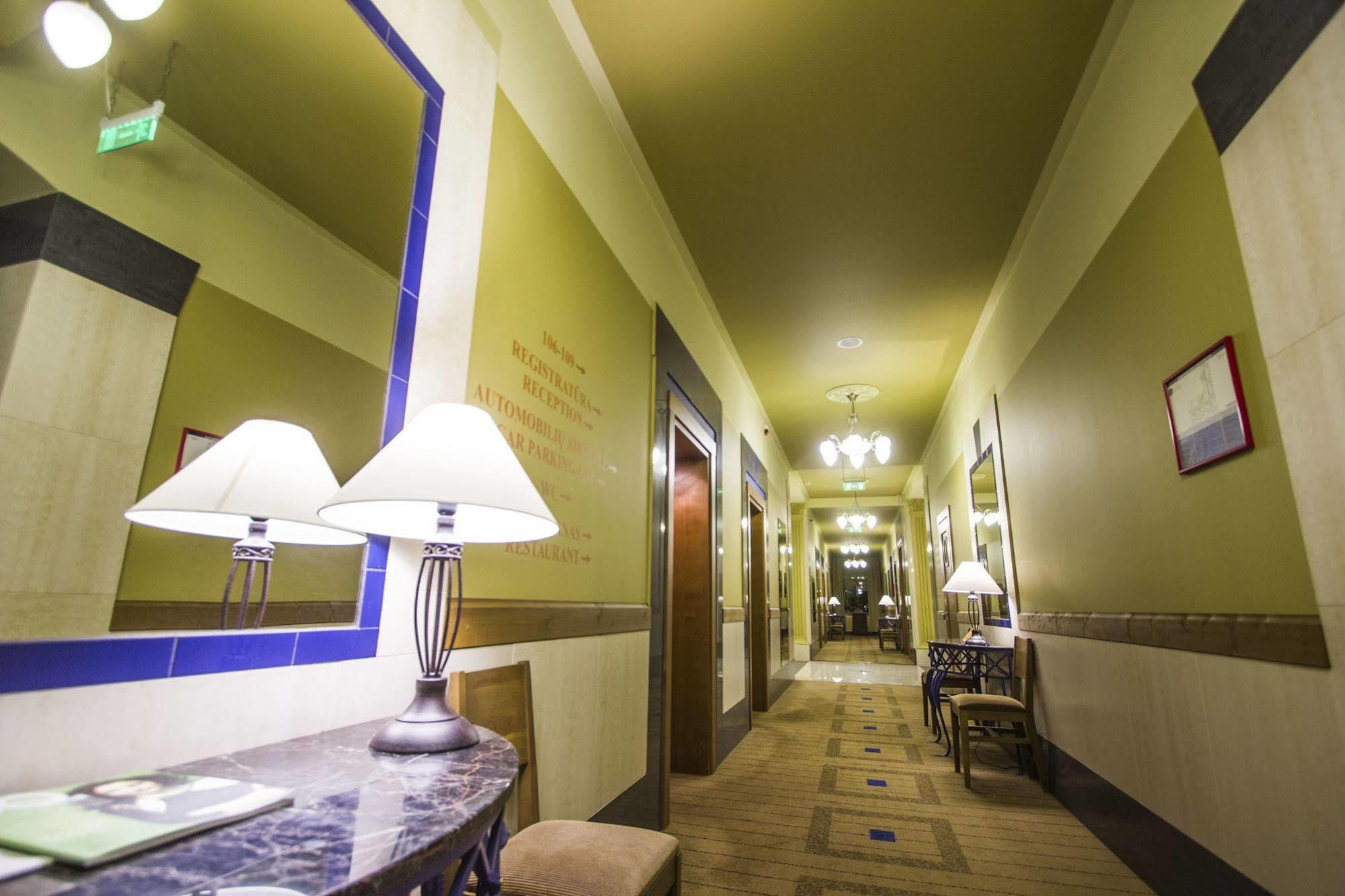 Best Baltic Hotel Druskininkai Central Buitenkant foto
