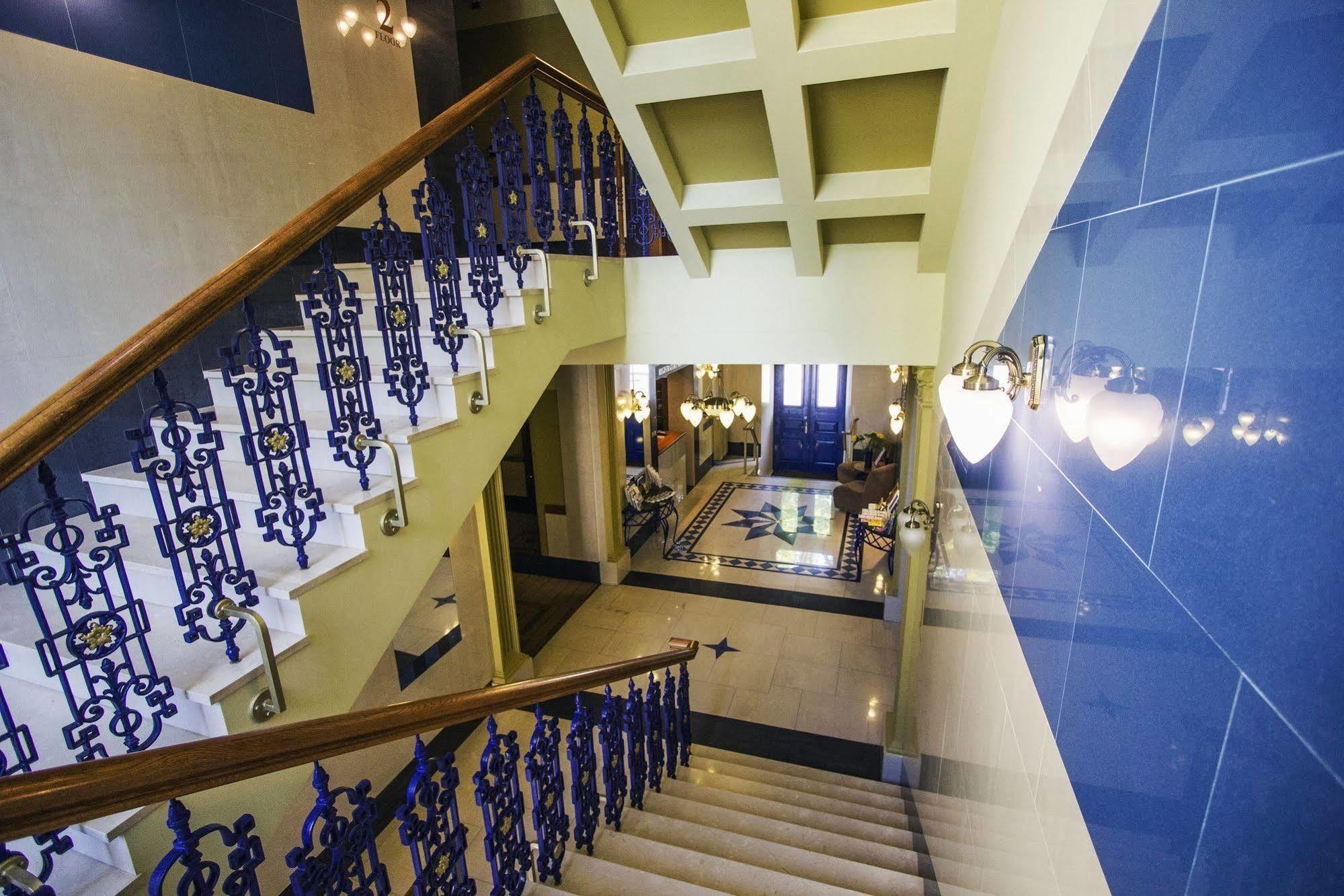 Best Baltic Hotel Druskininkai Central Buitenkant foto