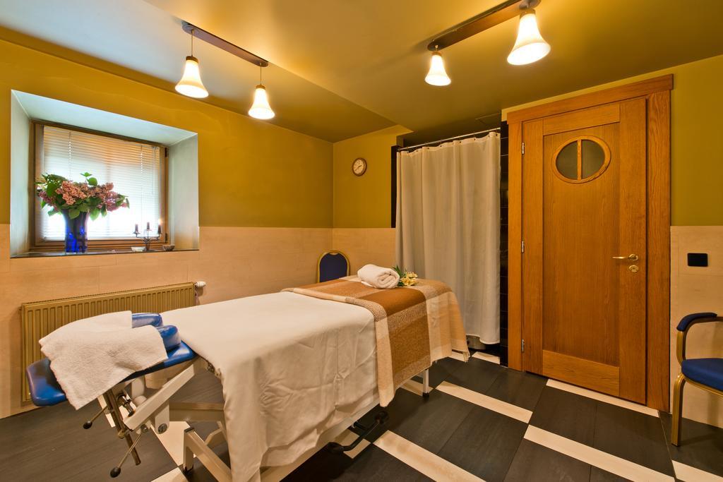 Best Baltic Hotel Druskininkai Central Buitenkant foto